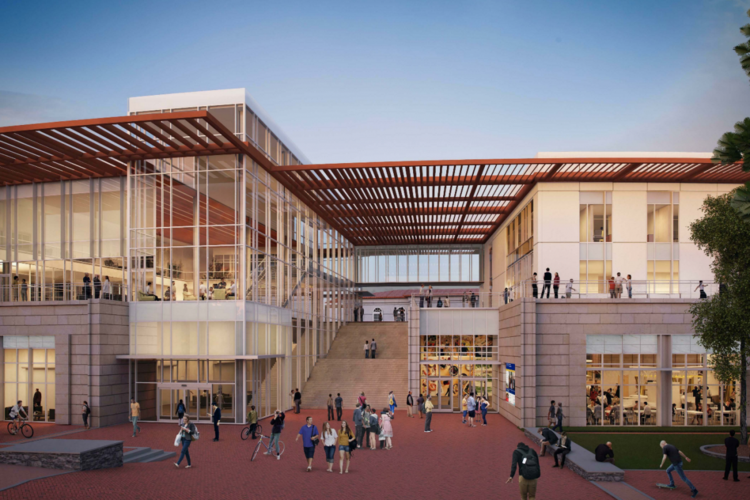 trainee nurses taught how to use equipment